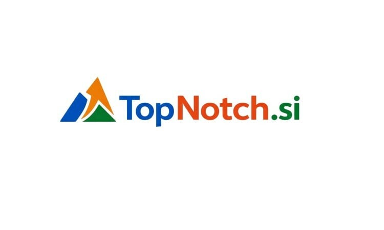 TopNotch logo