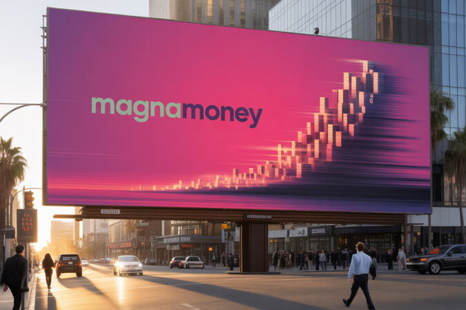 MagnaMoney.com — 3