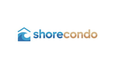 ShoreCondo.com - Creative brandable domain for sale