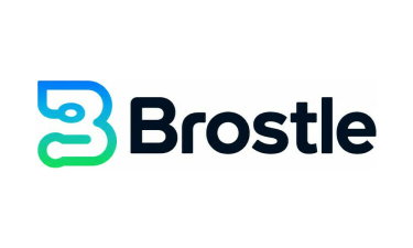 Brostle logo