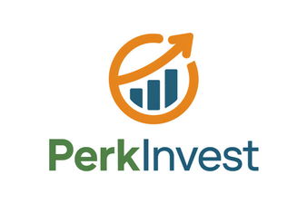 PerkInvest.com - Creative brandable domain for sale