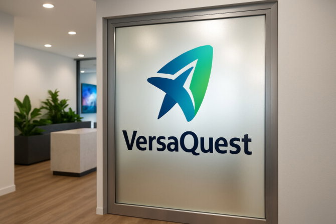 VersaQuest.com — 4