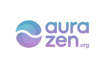 AuraZen.org - Creative brandable domain for sale
