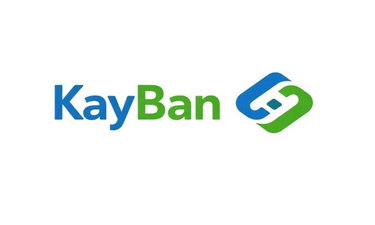 KayBan logo