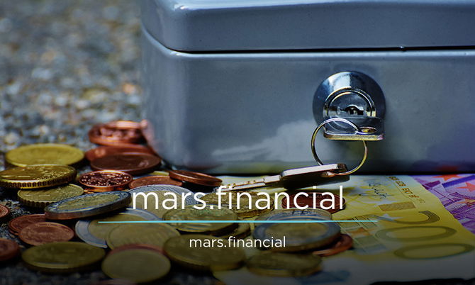 Mars.financial