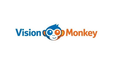 VisionMonkey logo