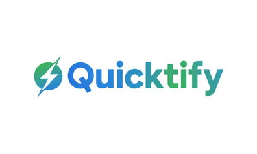 Quicktify.com