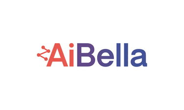 AiBella.com - Creative brandable domain for sale