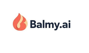 Balmy logo