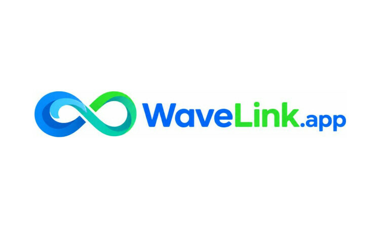 WaveLink logo