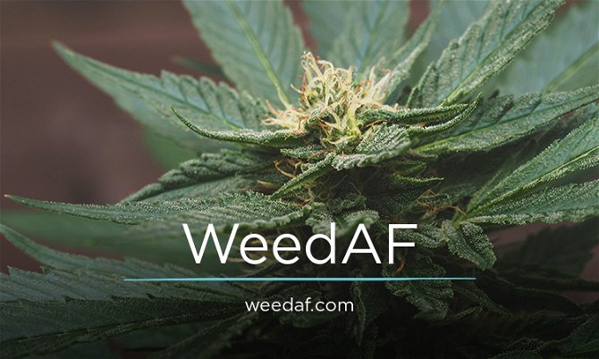 weedaf.com