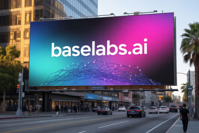 BaseLabs.ai