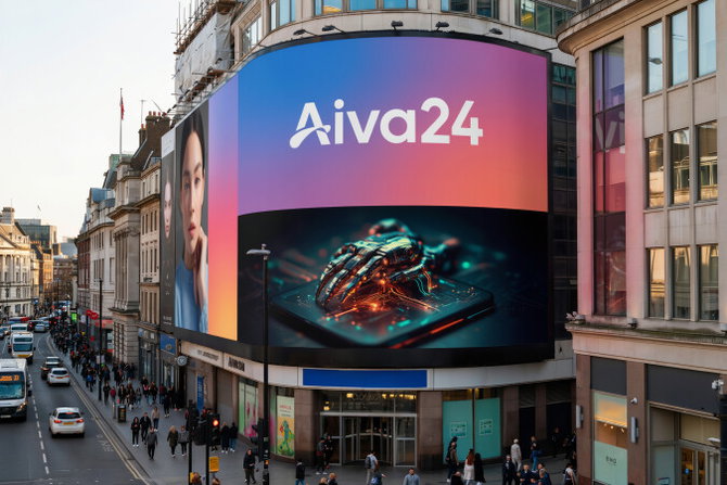 Aiva24.com — 3