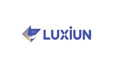 Luxiun logo