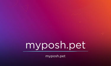 MyPosh.pet