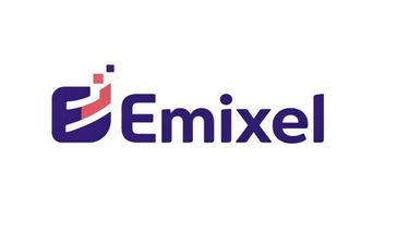 Emixel logo