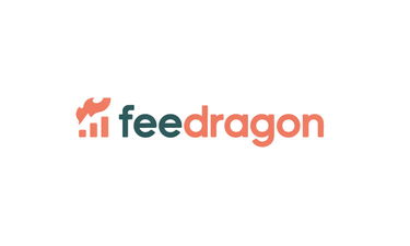 FeeDragon.com - Creative brandable domain for sale