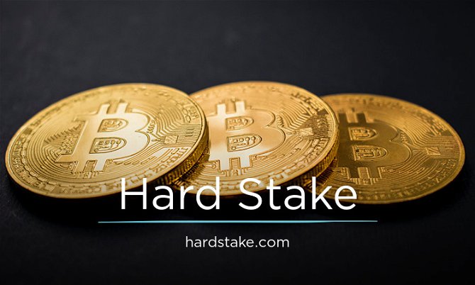 HardStake.com