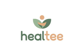 HealTee.com - Creative brandable domain for sale