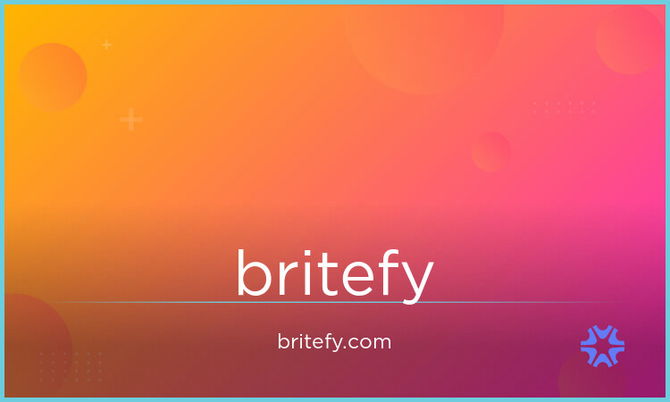 Britefy.com