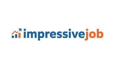 ImpressiveJob.com - Creative brandable domain for sale