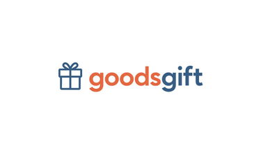 GoodsGift.com - Creative brandable domain for sale