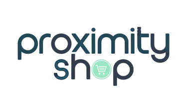 ProximityShop.com - Creative brandable domain for sale