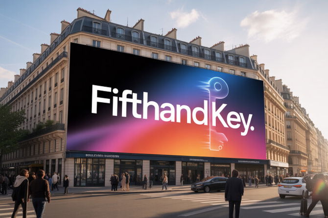 FifthAndKey.com