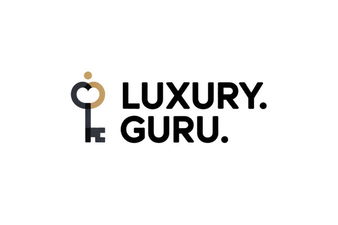 Luxury.Guru - Creative brandable domain for sale