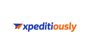 Xpeditiously.com - Creative brandable domain for sale