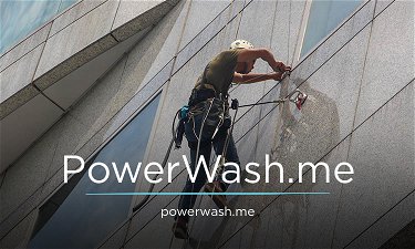 PowerWash.me