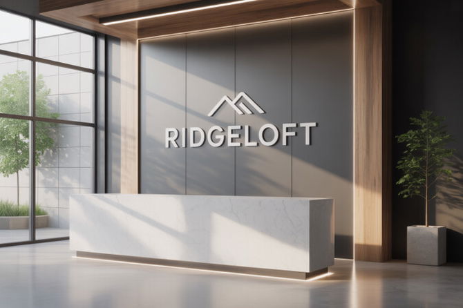 RidgeLoft.com — 2
