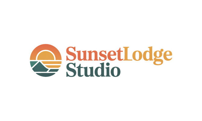SunsetLodgeStudio.com