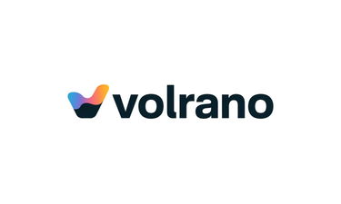 Volrano.com - Creative brandable domain for sale