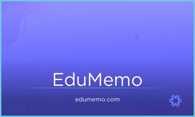 EduMemo.com