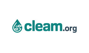 Cleam.org - Creative brandable domain for sale