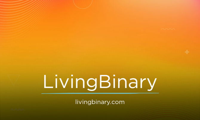 LivingBinary.com
