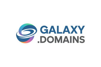 galaxy.domains - Creative brandable domain for sale