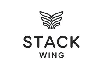StackWing.com - Creative brandable domain for sale