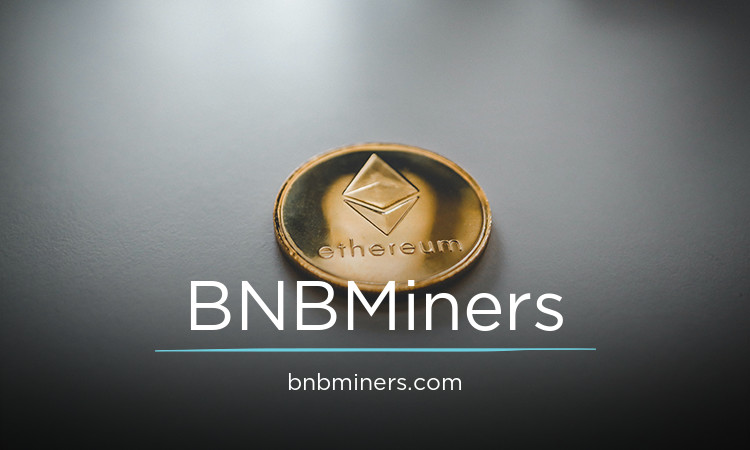 BNBMiners logo