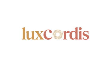 LuxCordis.com - Creative brandable domain for sale