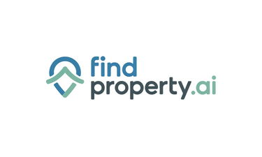 FindProperty.ai - Creative brandable domain for sale
