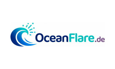 OceanFlare logo