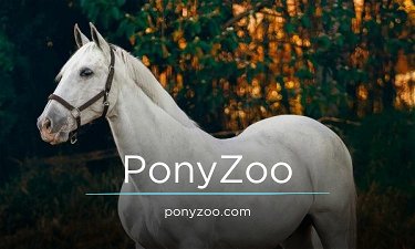 PonyZoo.com