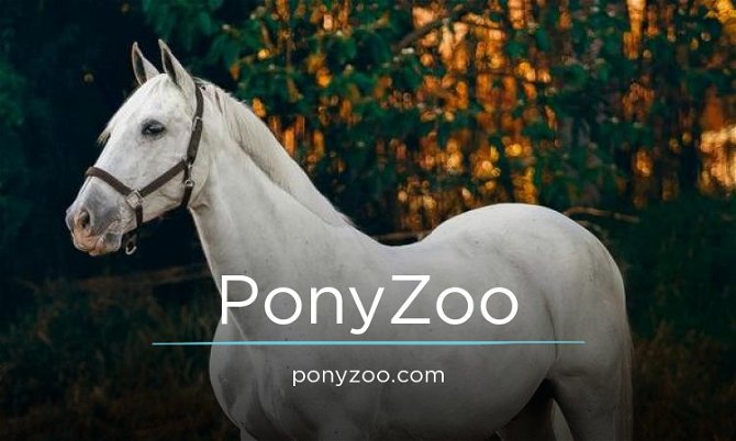 PonyZoo.com