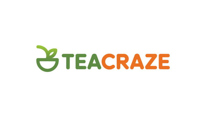 TeaCraze.com