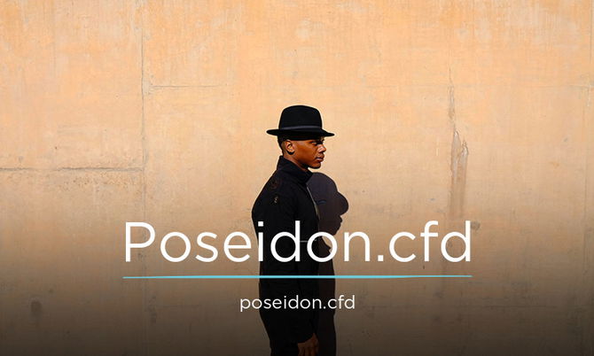 Poseidon.cfd