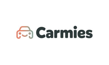 Carmies.com - Creative brandable domain for sale