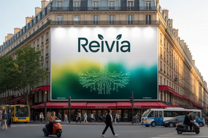 Reivia.com — 2