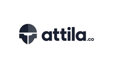 Attila.co - Creative brandable domain for sale